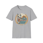 Riviera padel club t T-Shirt
