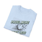 Padel more T-Shirt
