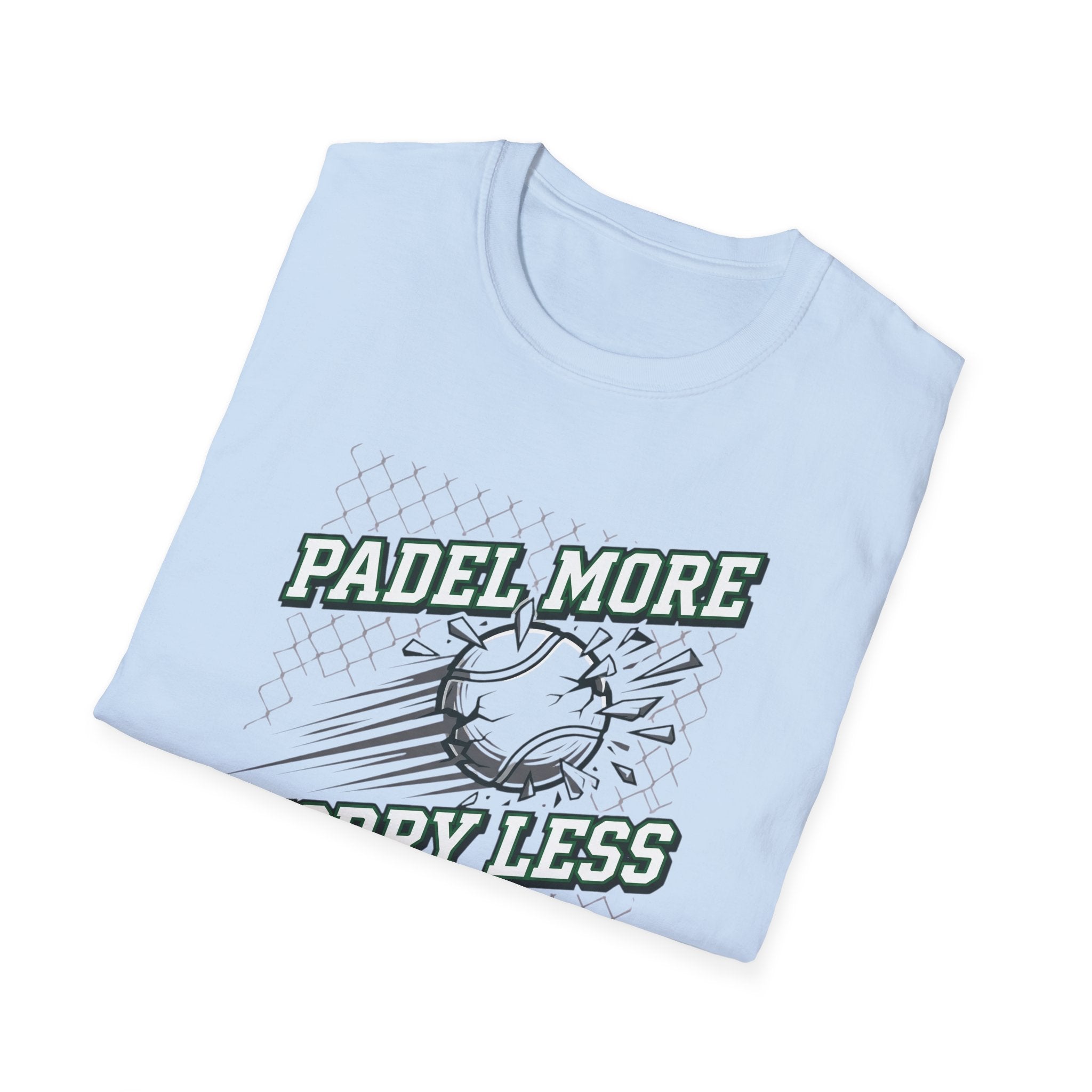 Padel more T-Shirt