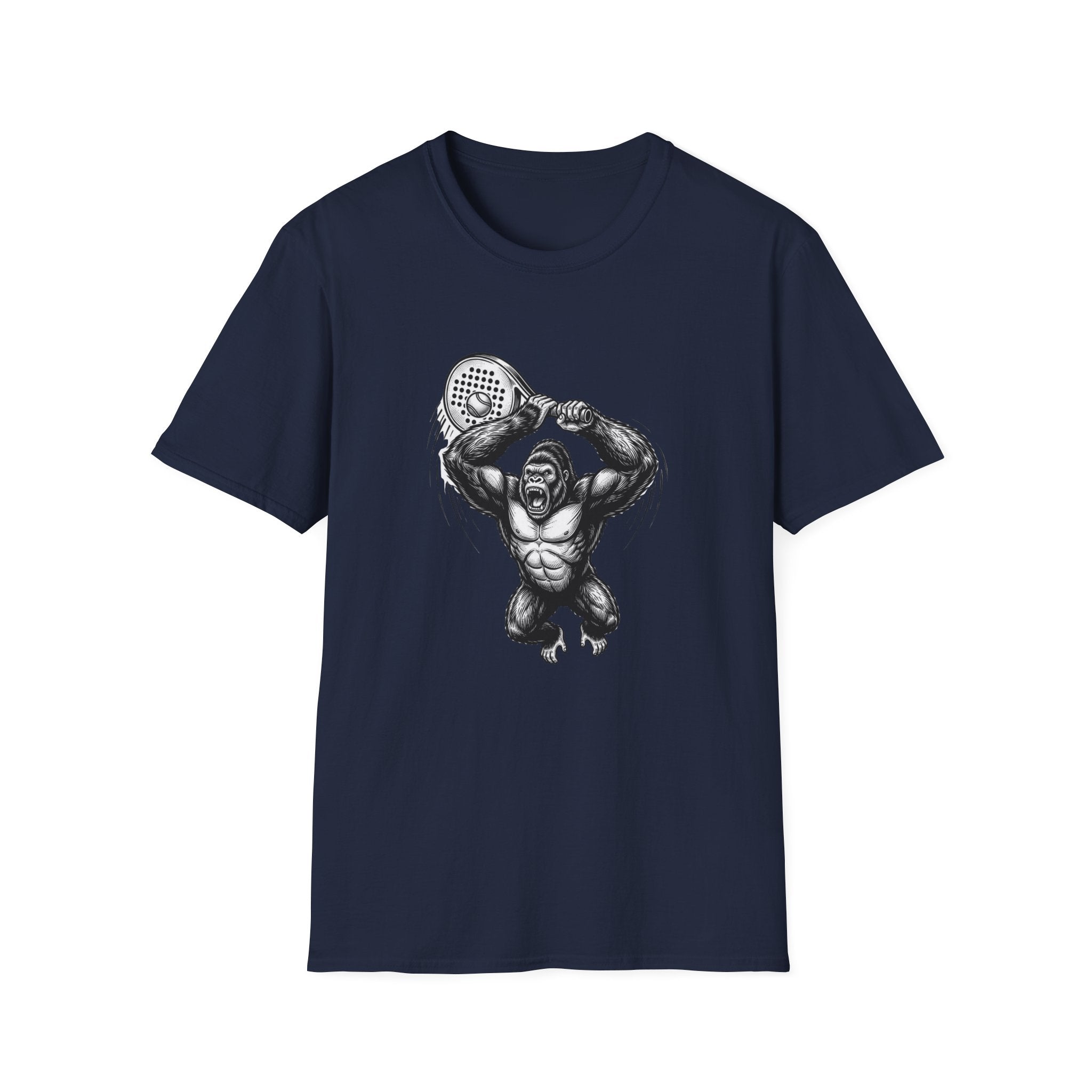 Gorilla T-Shirt