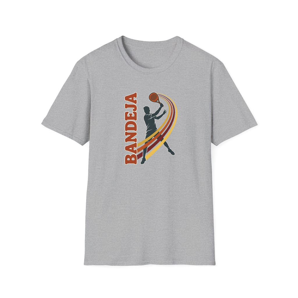 Bandeja 2 T-Shirt