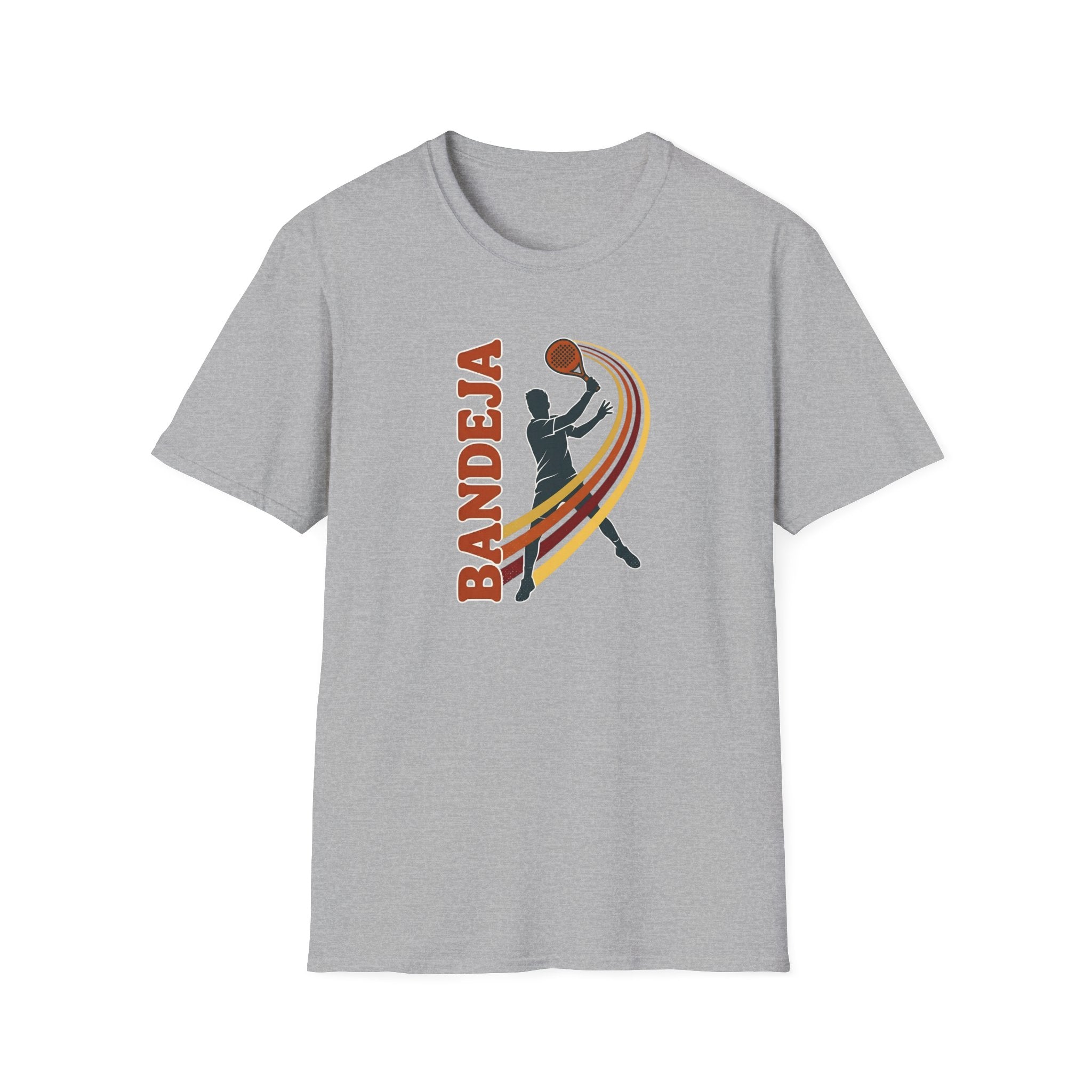 Bandeja 2 T-Shirt
