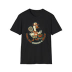 Smashin and grilling dad T-Shirt