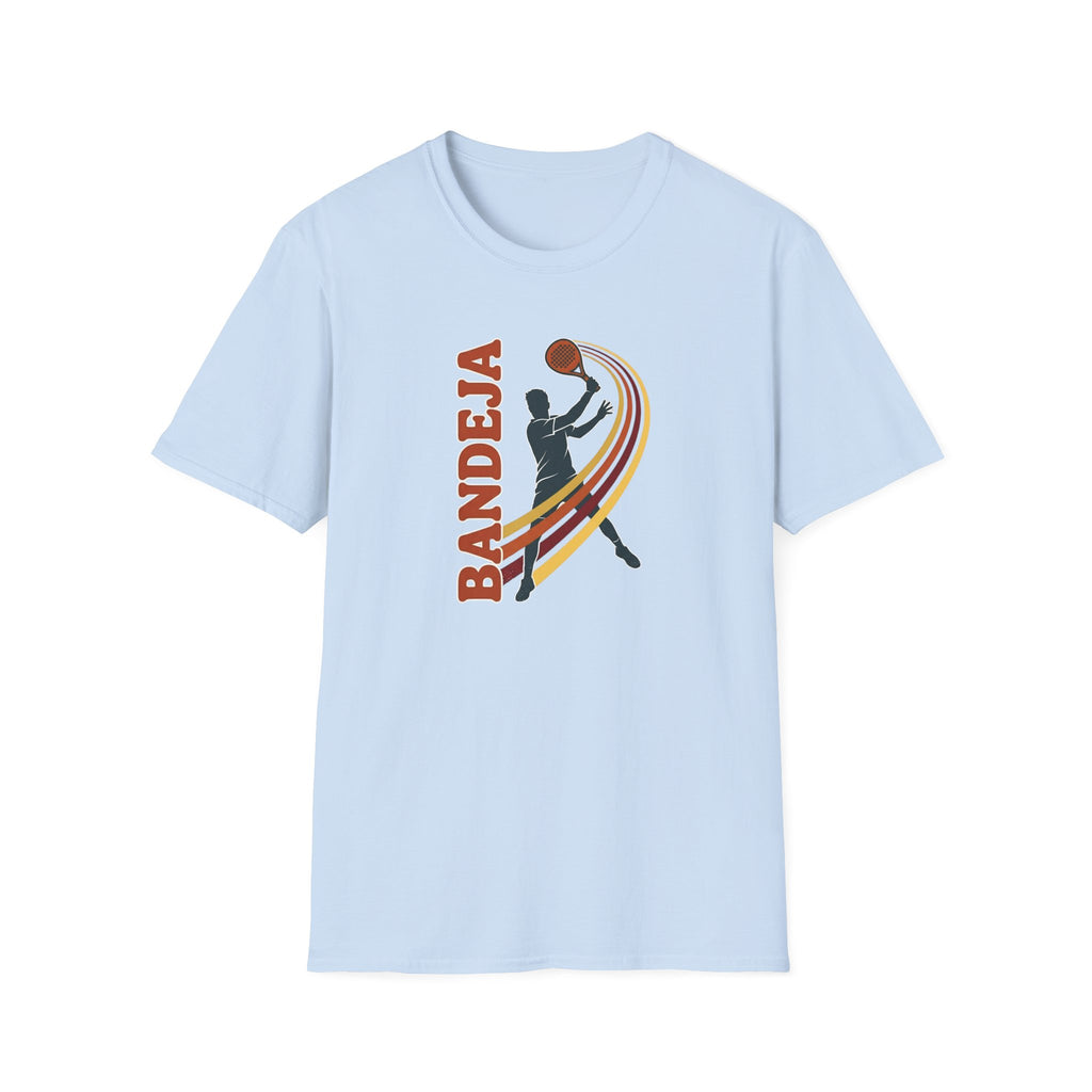 Bandeja 2 T-Shirt