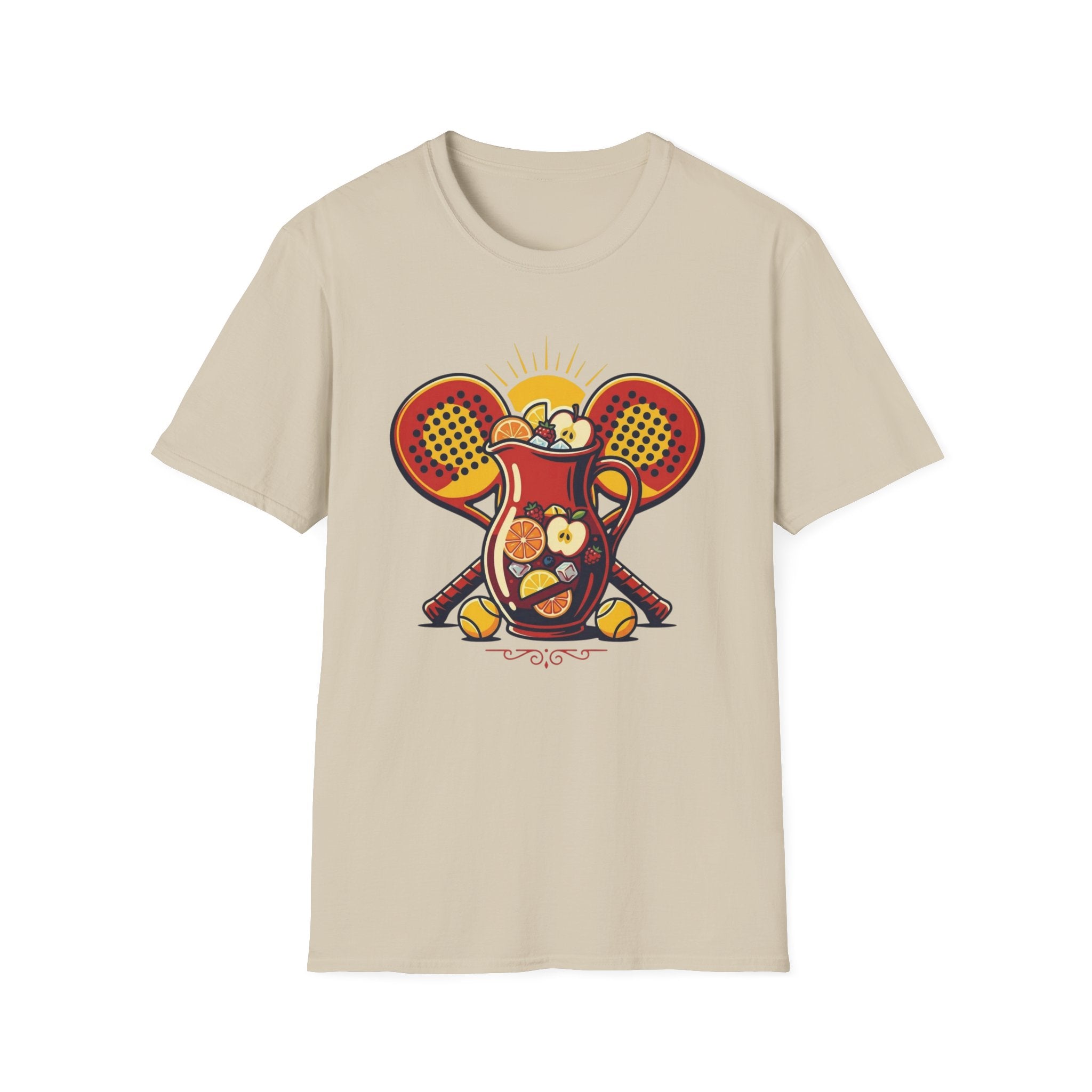 sangria T-Shirt