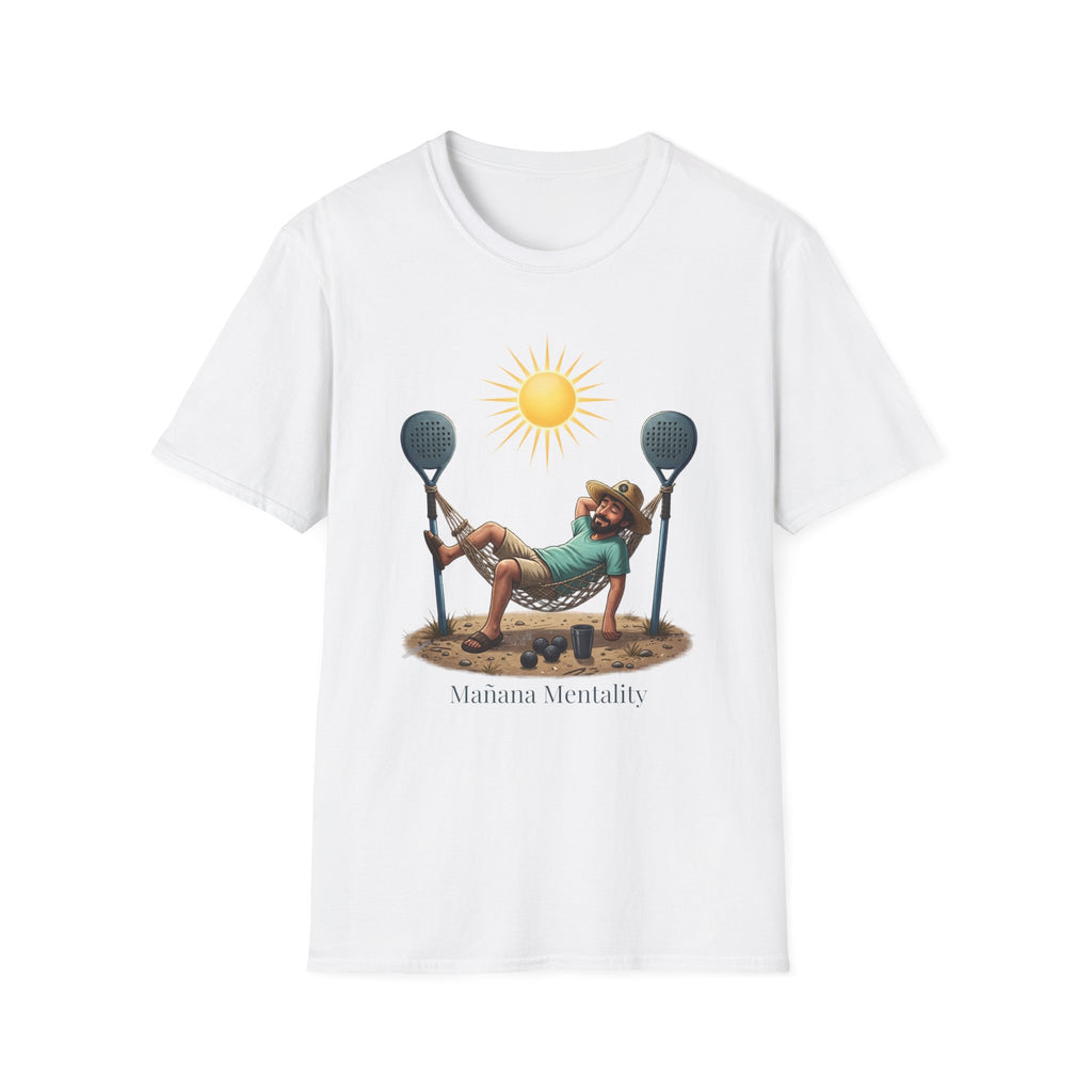 Manana mentality T-Shirt