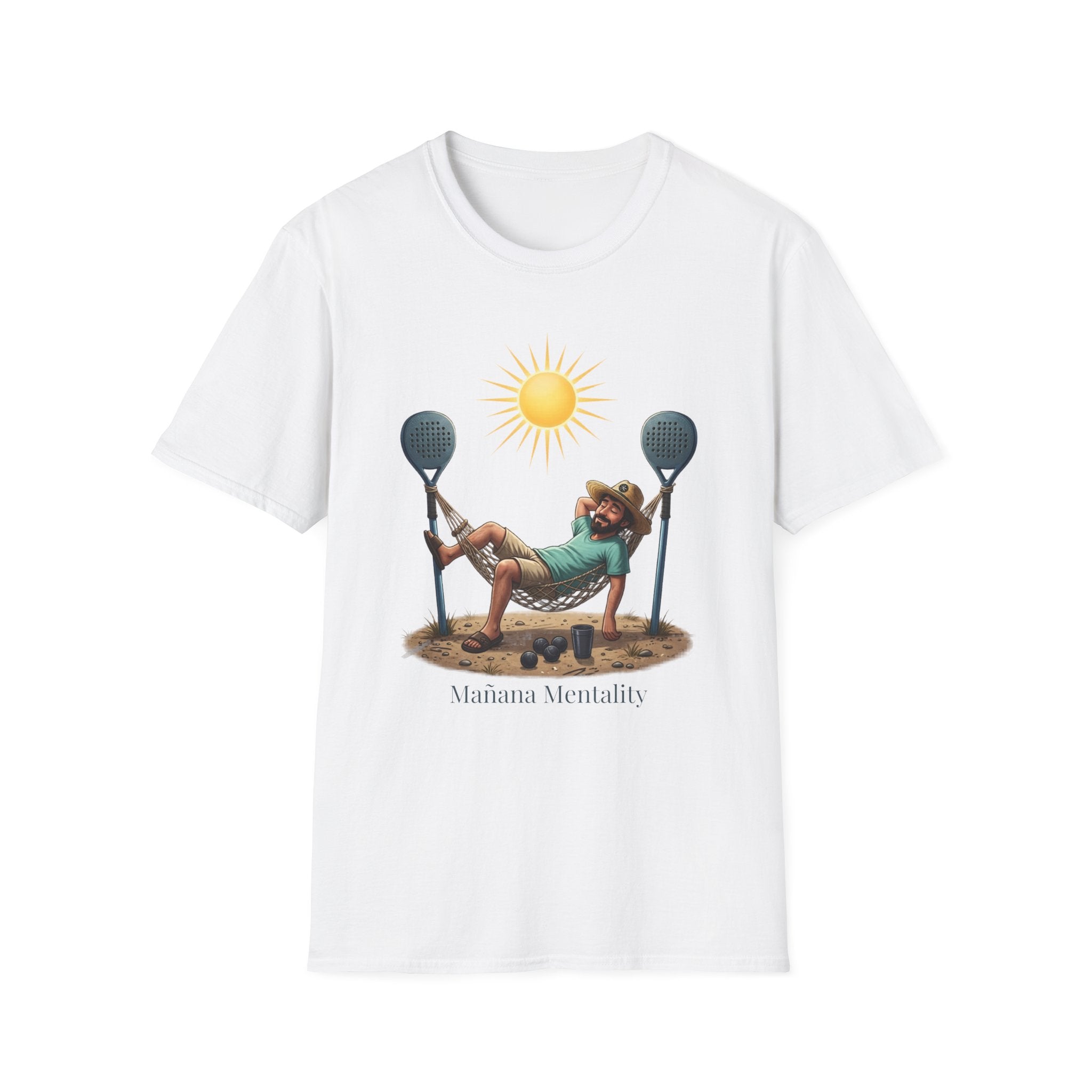 Manana mentality T-Shirt