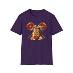 Sangria x padel T-Shirt
