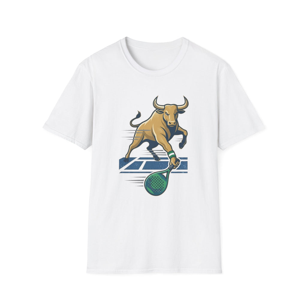 Padel toro T-Shirt