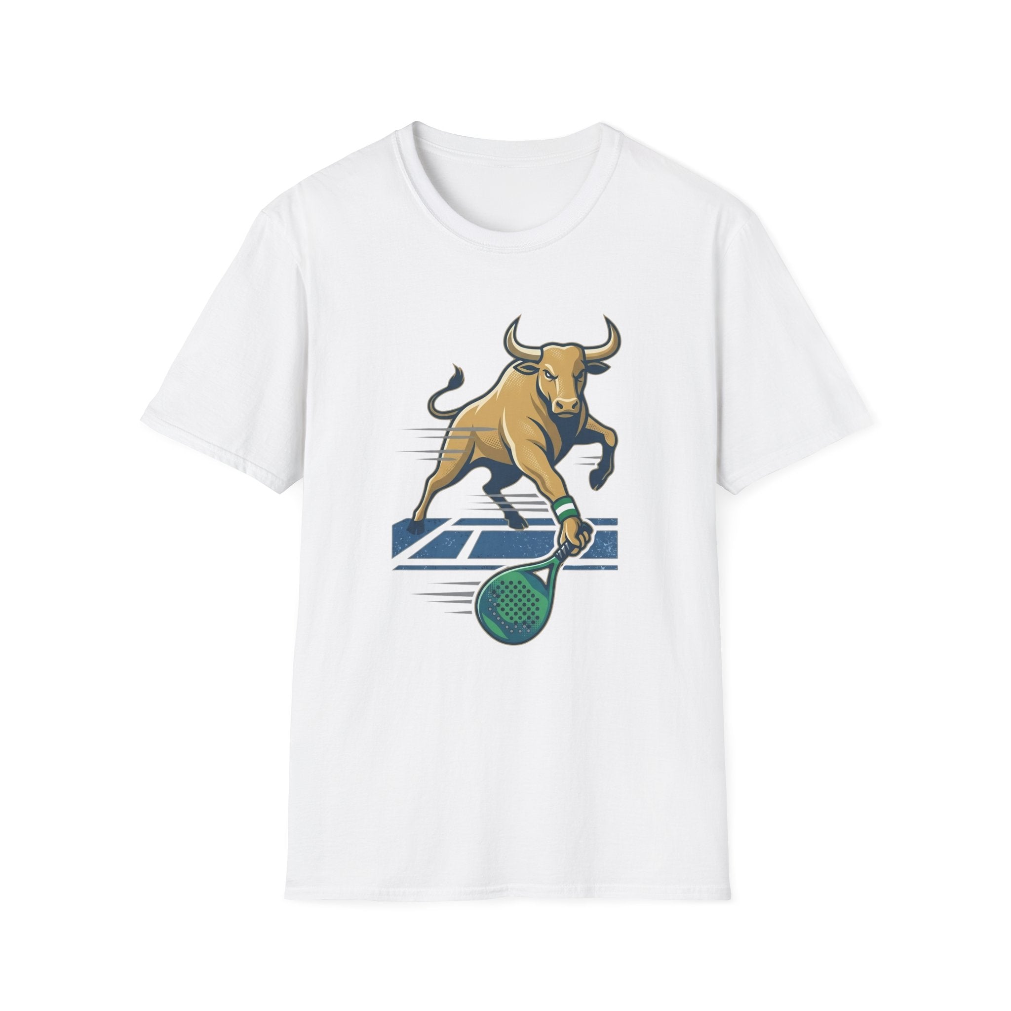 Padel toro T-Shirt