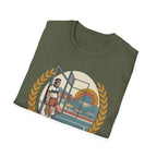 Riviera padel club t T-Shirt