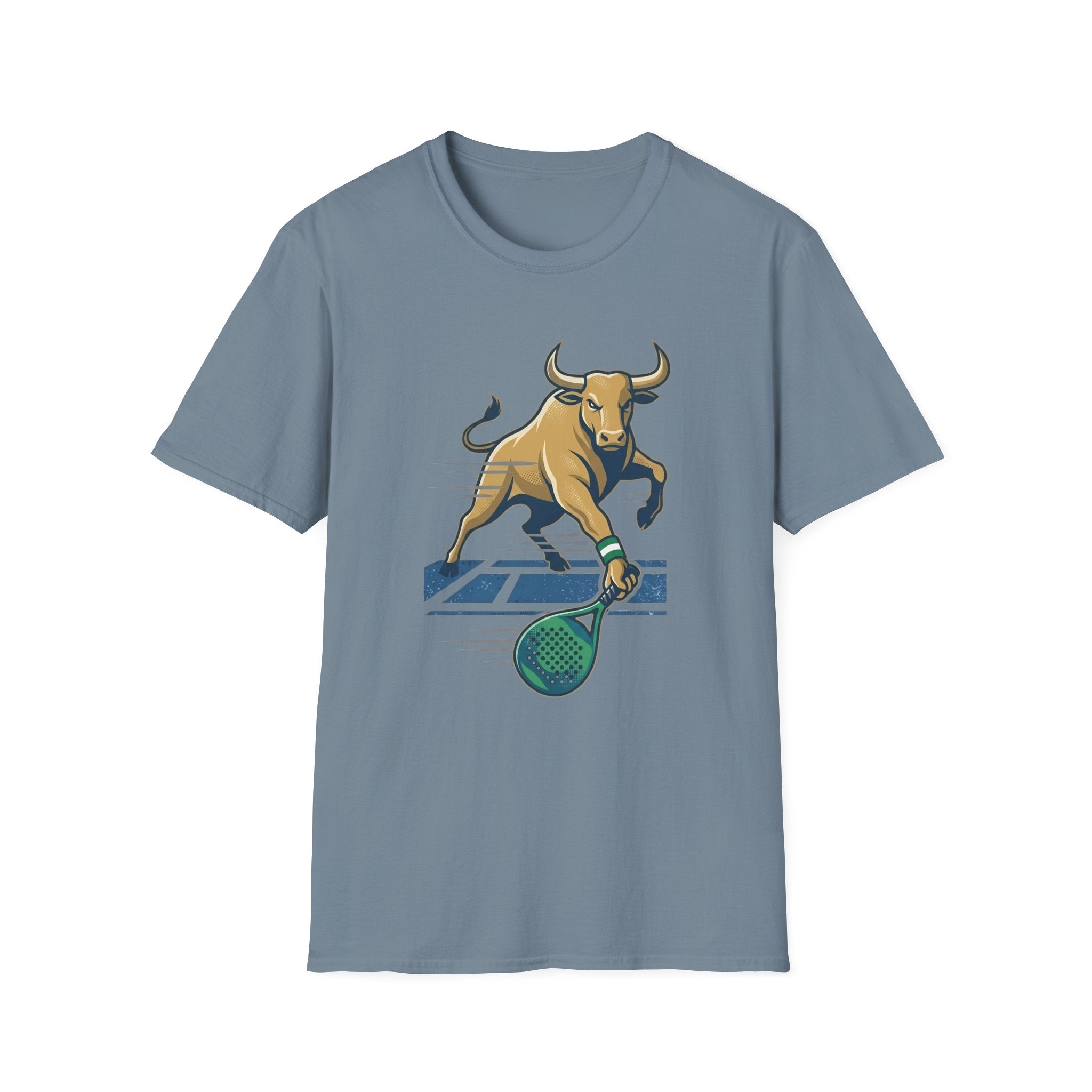Padel toro T-Shirt