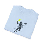 King of bandeja T-Shirt
