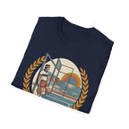 Riviera padel club t T-Shirt
