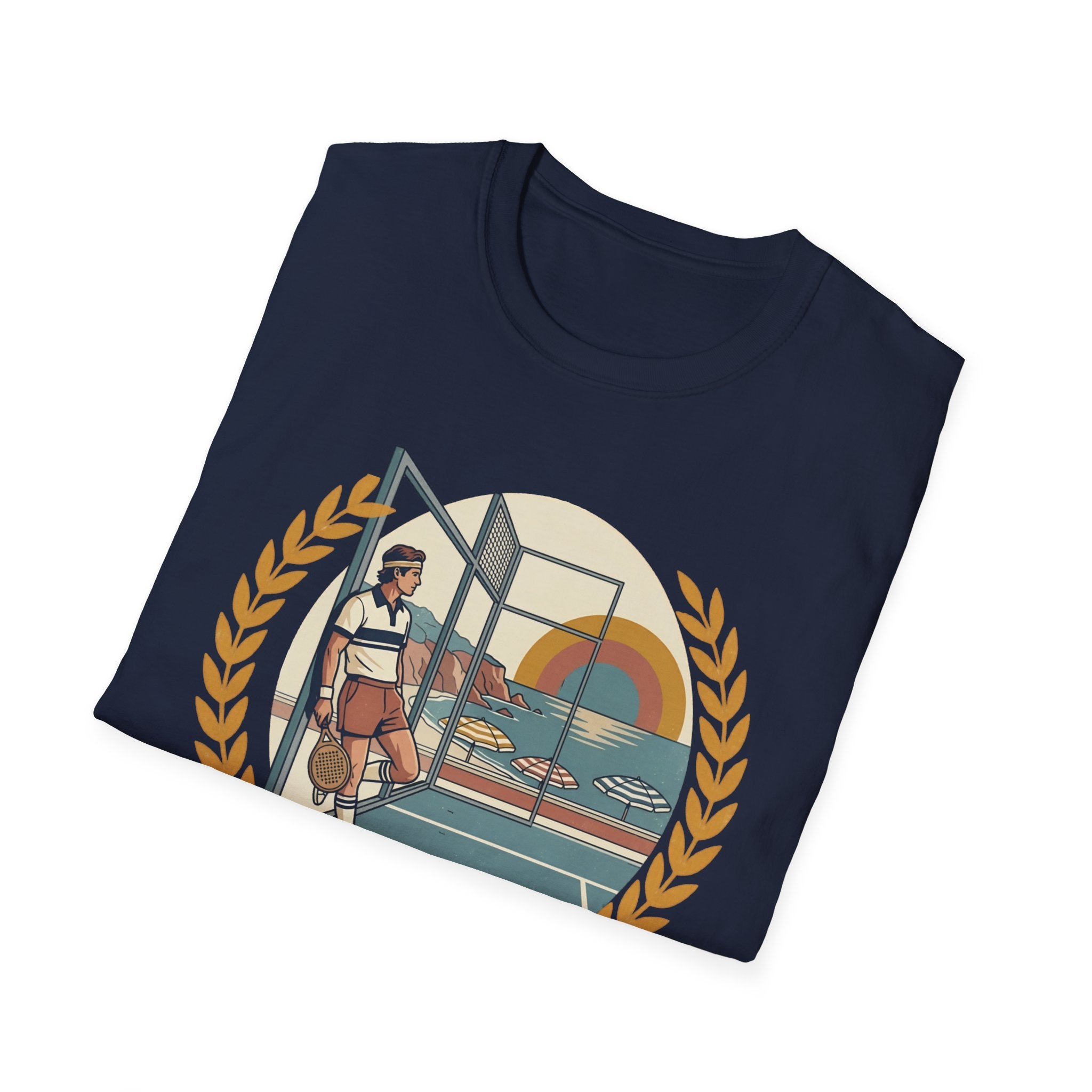 Riviera padel club t T-Shirt
