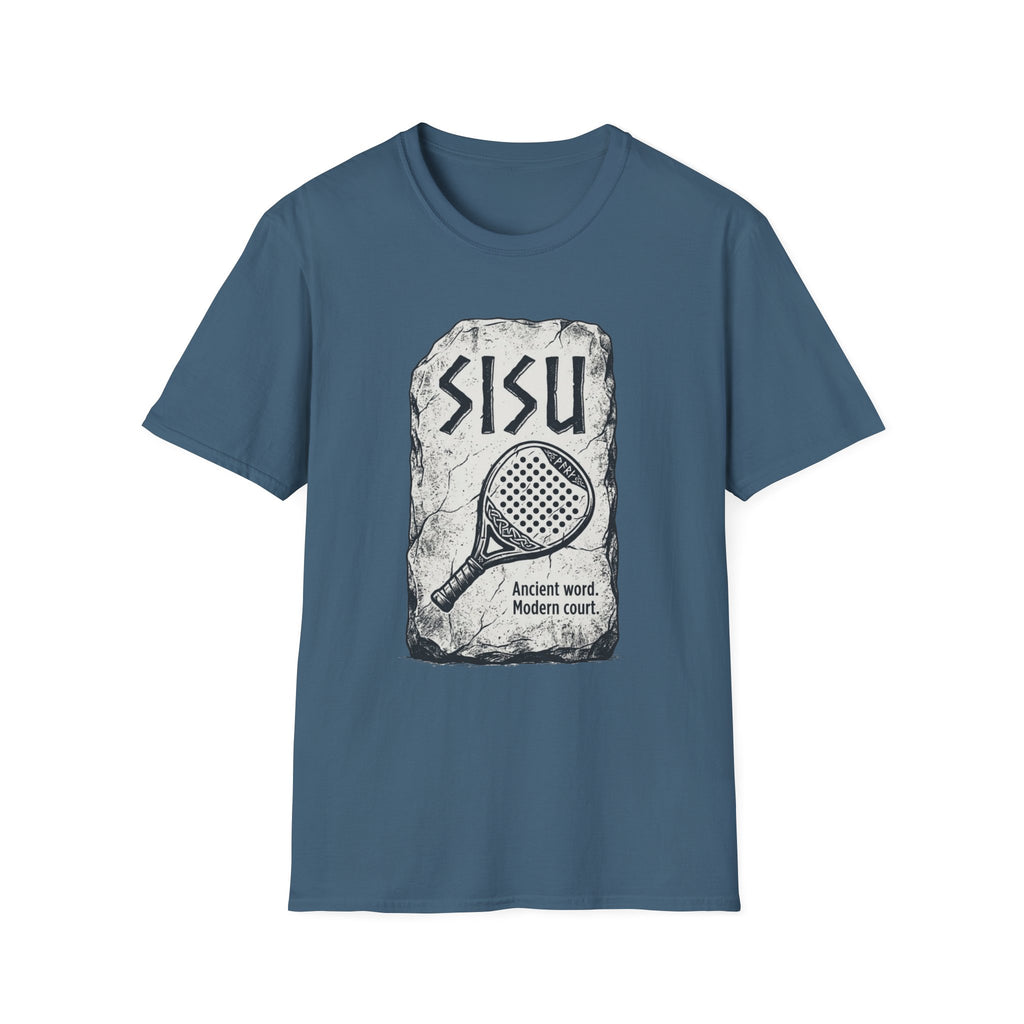 viking pad  T-Shirt