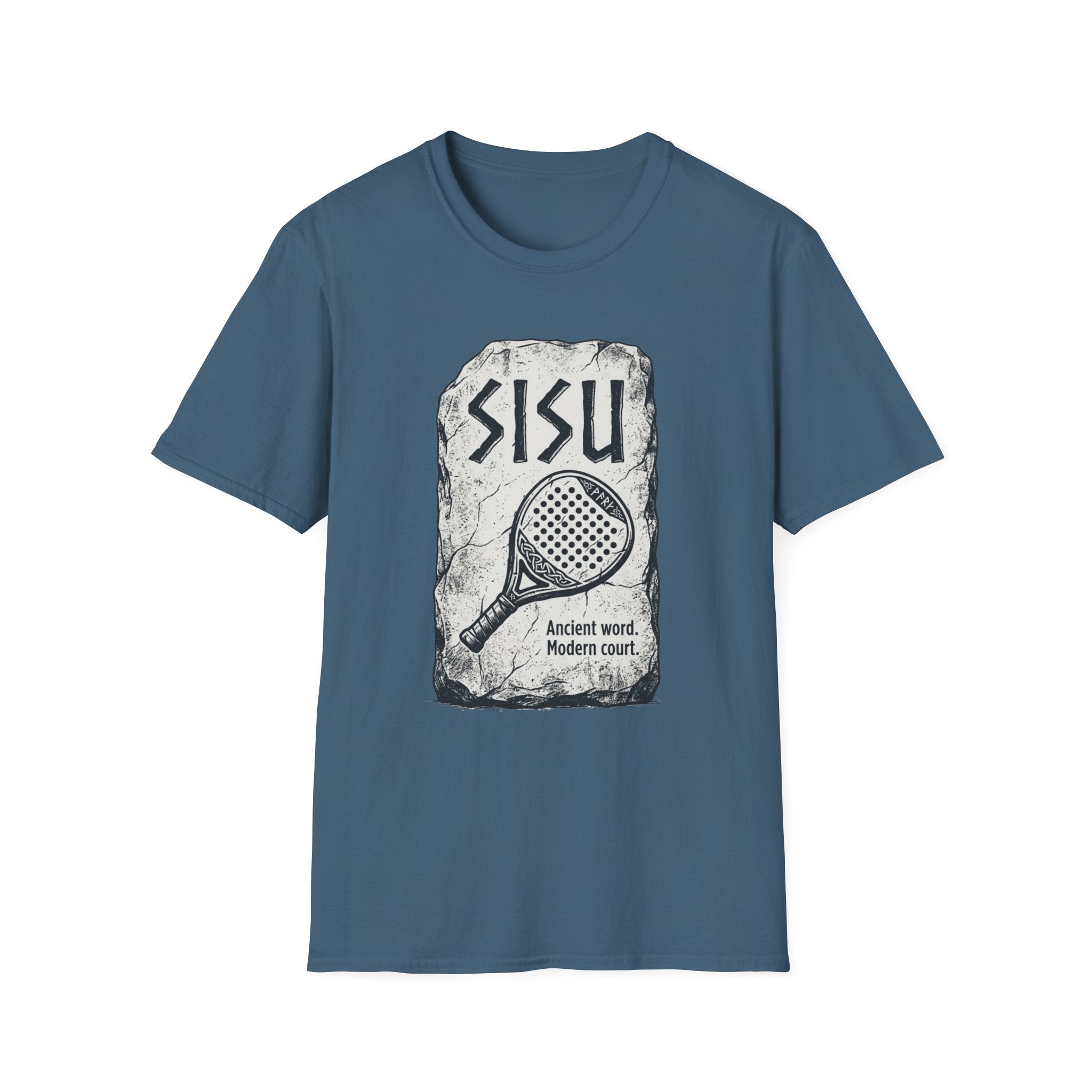 viking pad  T-Shirt