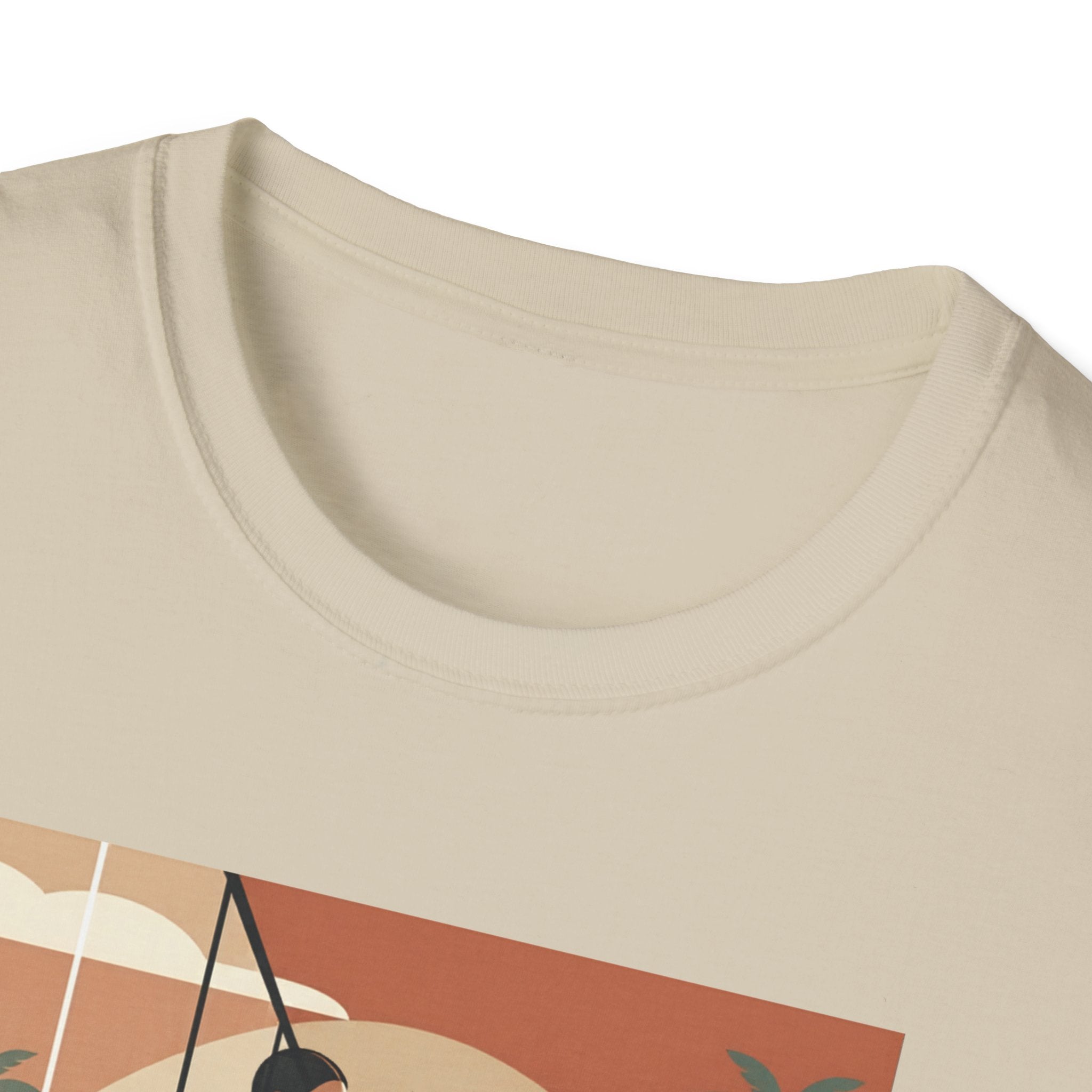 Busy playing padel women T-Shirt