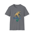 Padel toro T-Shirt