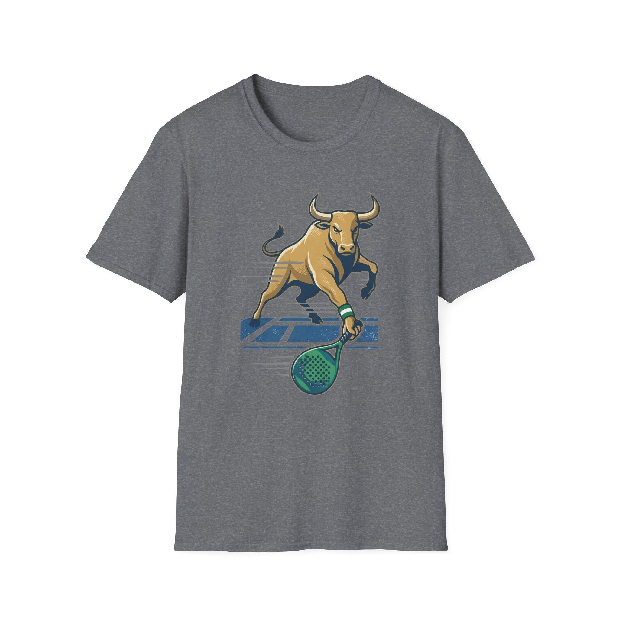 Padel toro T-Shirt
