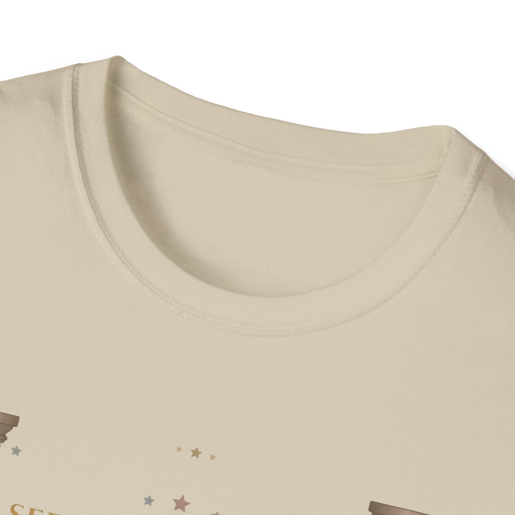 See you at the club t T-Shirt