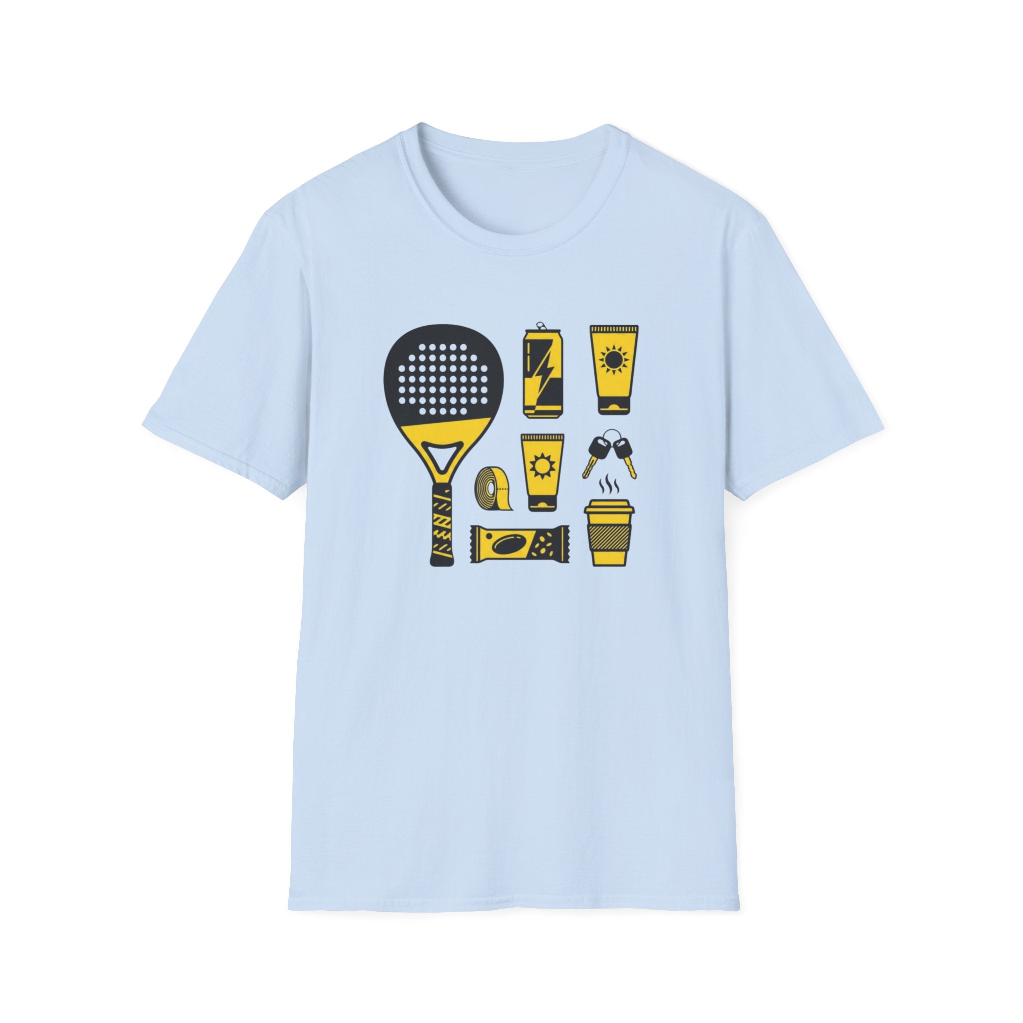 Padel survival kit T-Shirt