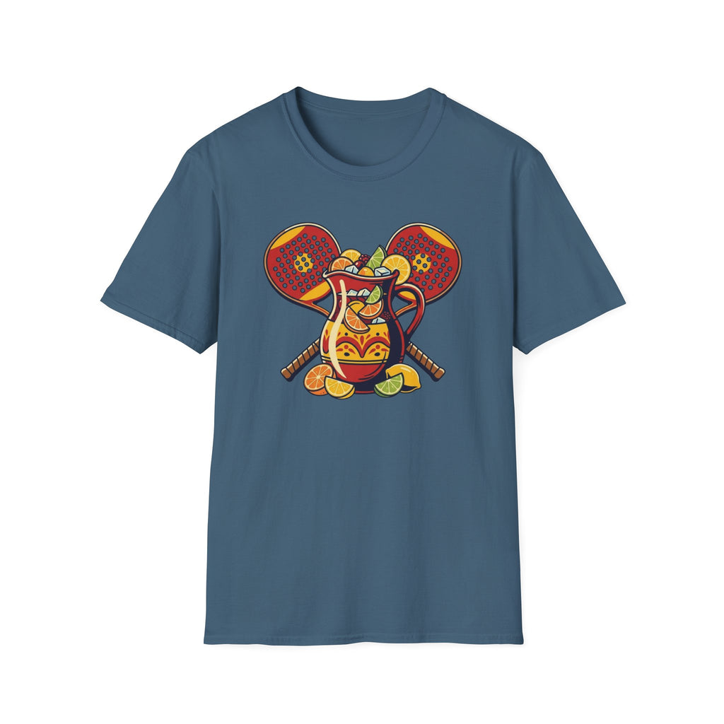 Sangria x padel T-Shirt