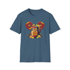 Sangria x padel T-Shirt