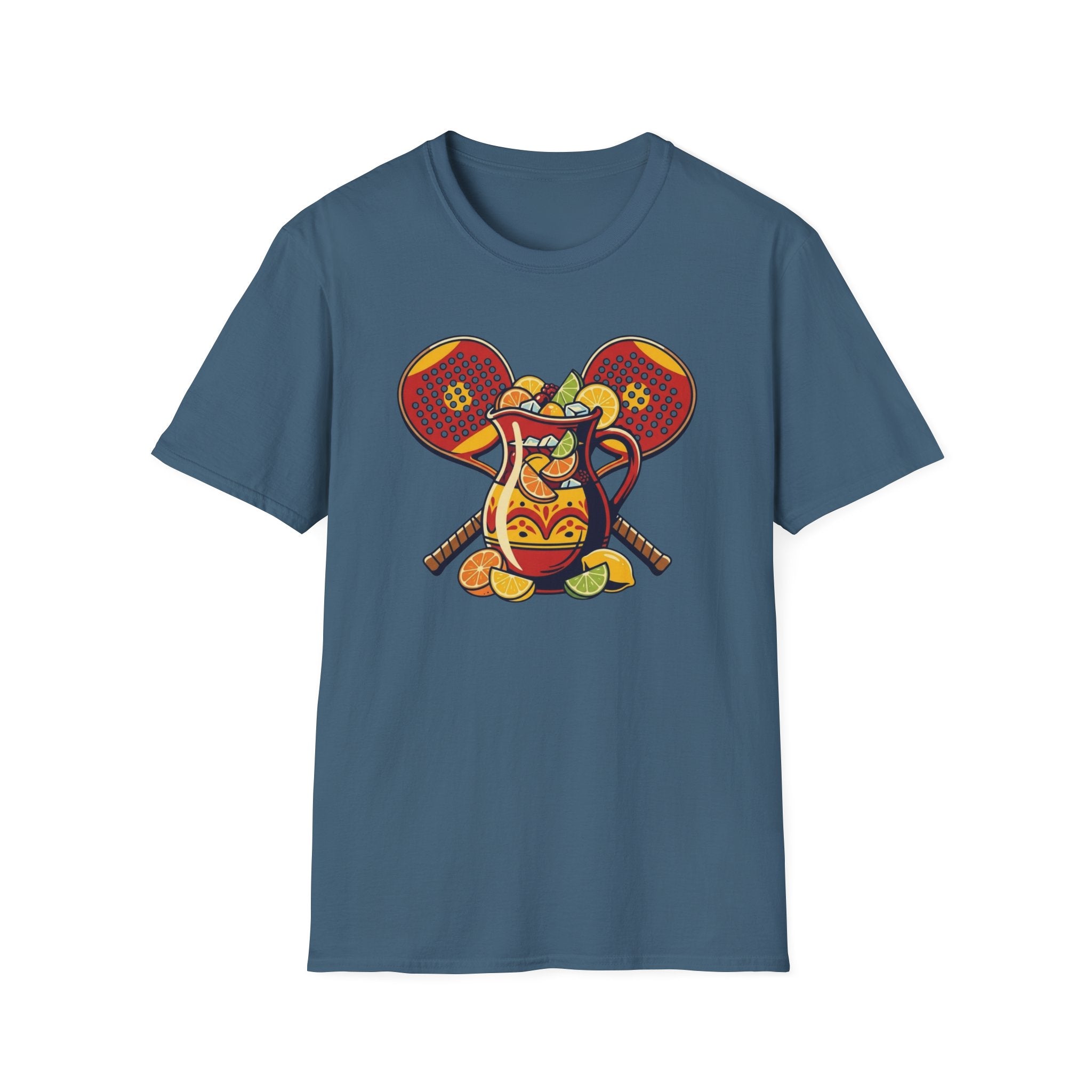 Sangria x padel T-Shirt