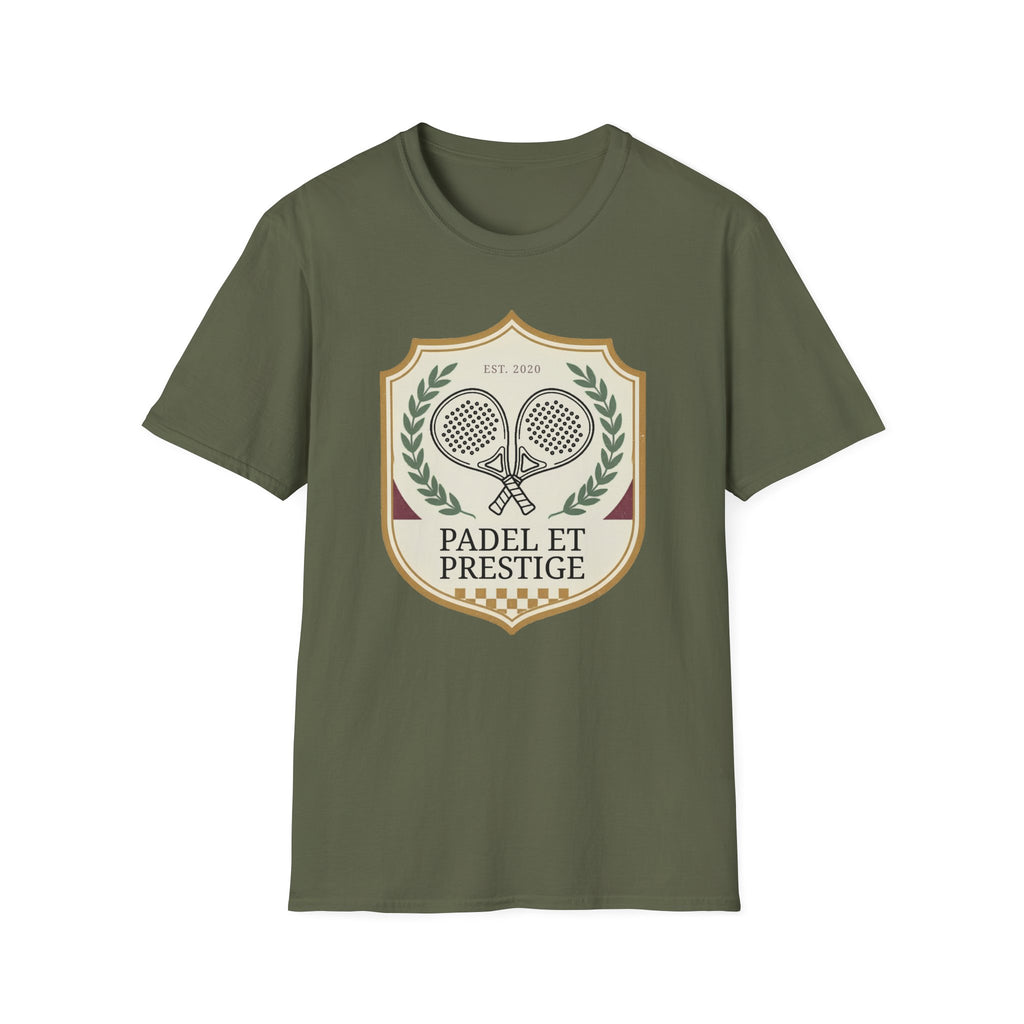Padel et prestige T-Shirt