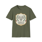 Padel et prestige T-Shirt