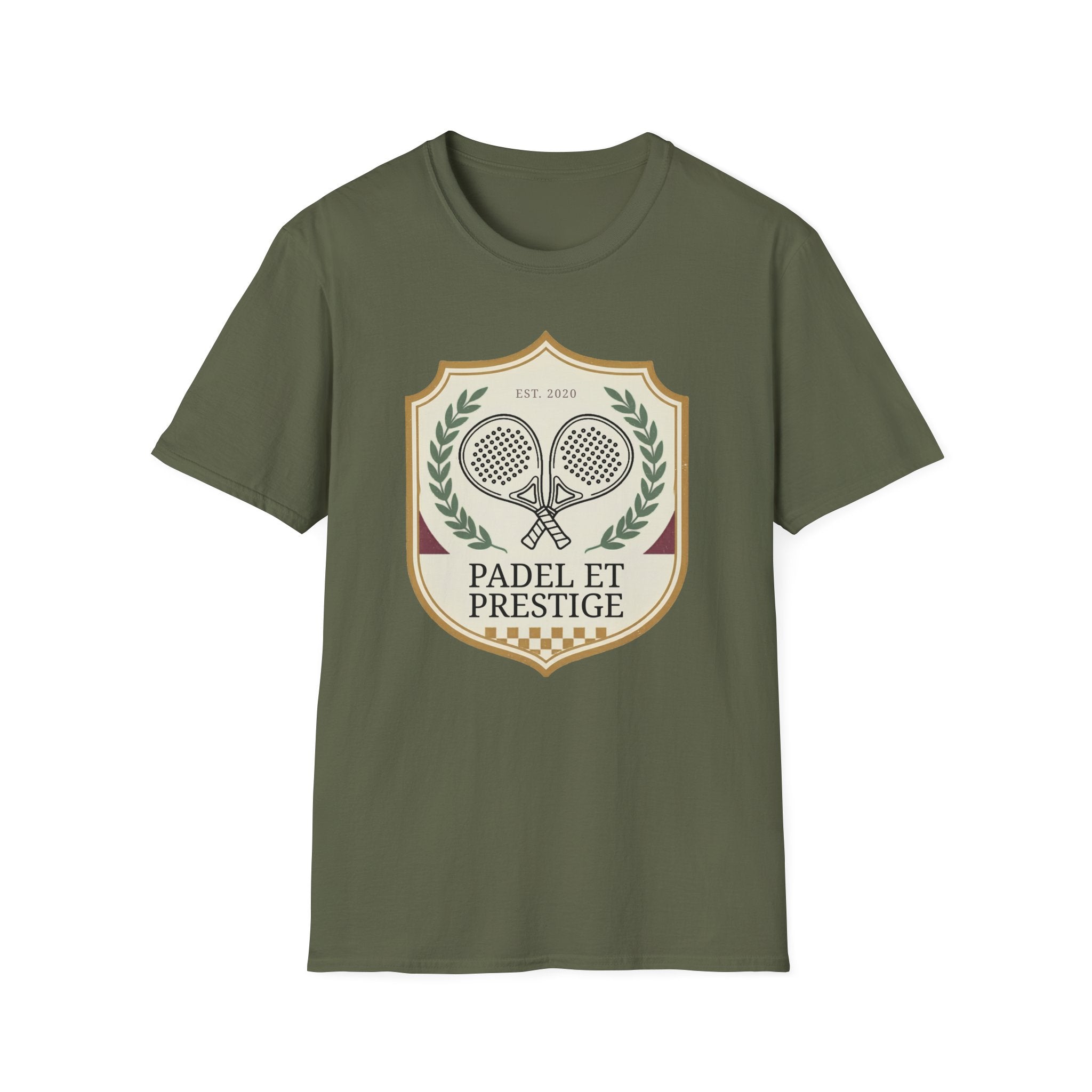 Padel et prestige T-Shirt