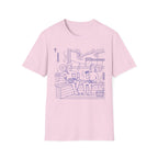 finnish sauna T-Shirt