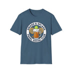 Smash & Splash club T-Shirt