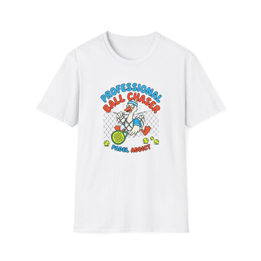 Ball chaser T-Shirt