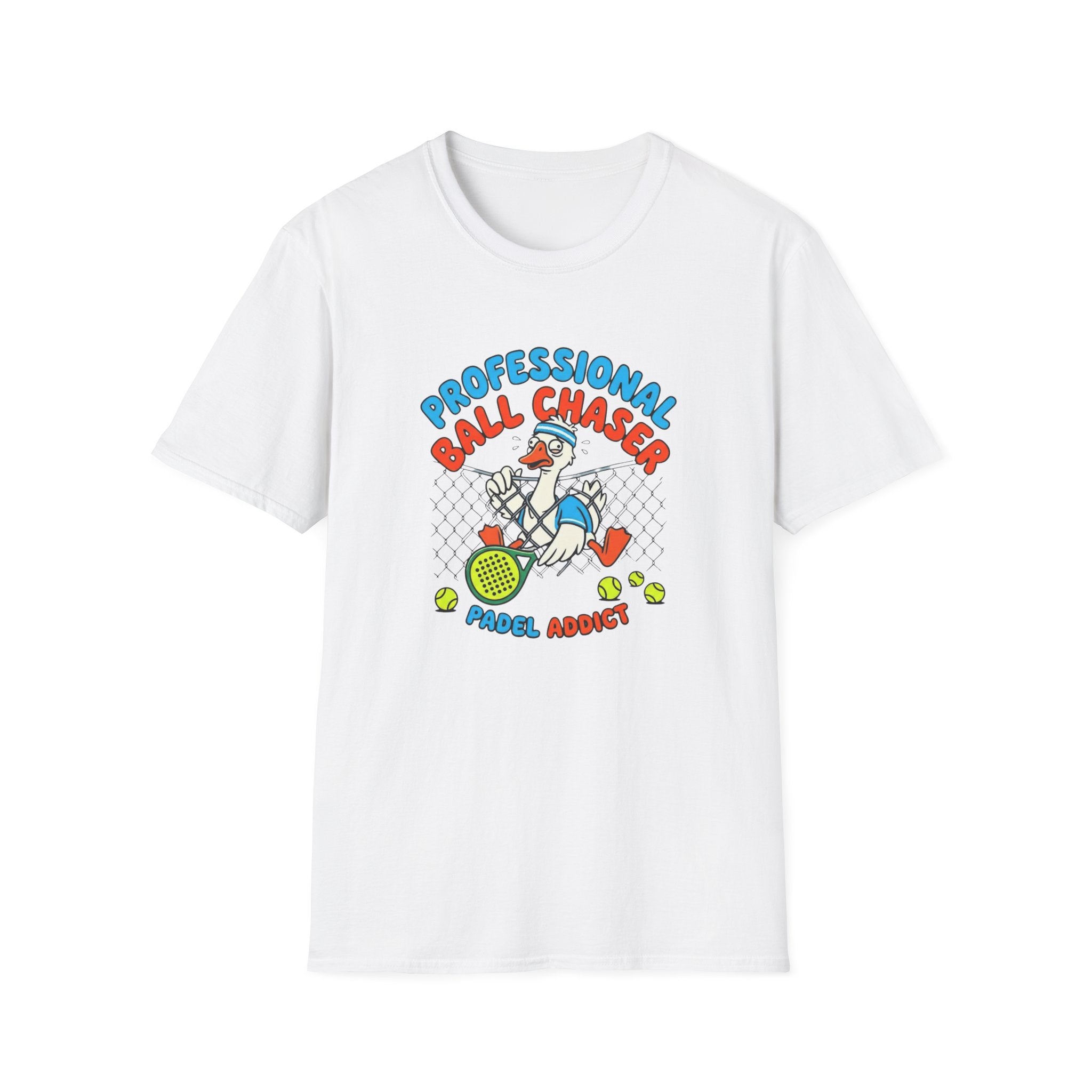 Ball chaser T-Shirt