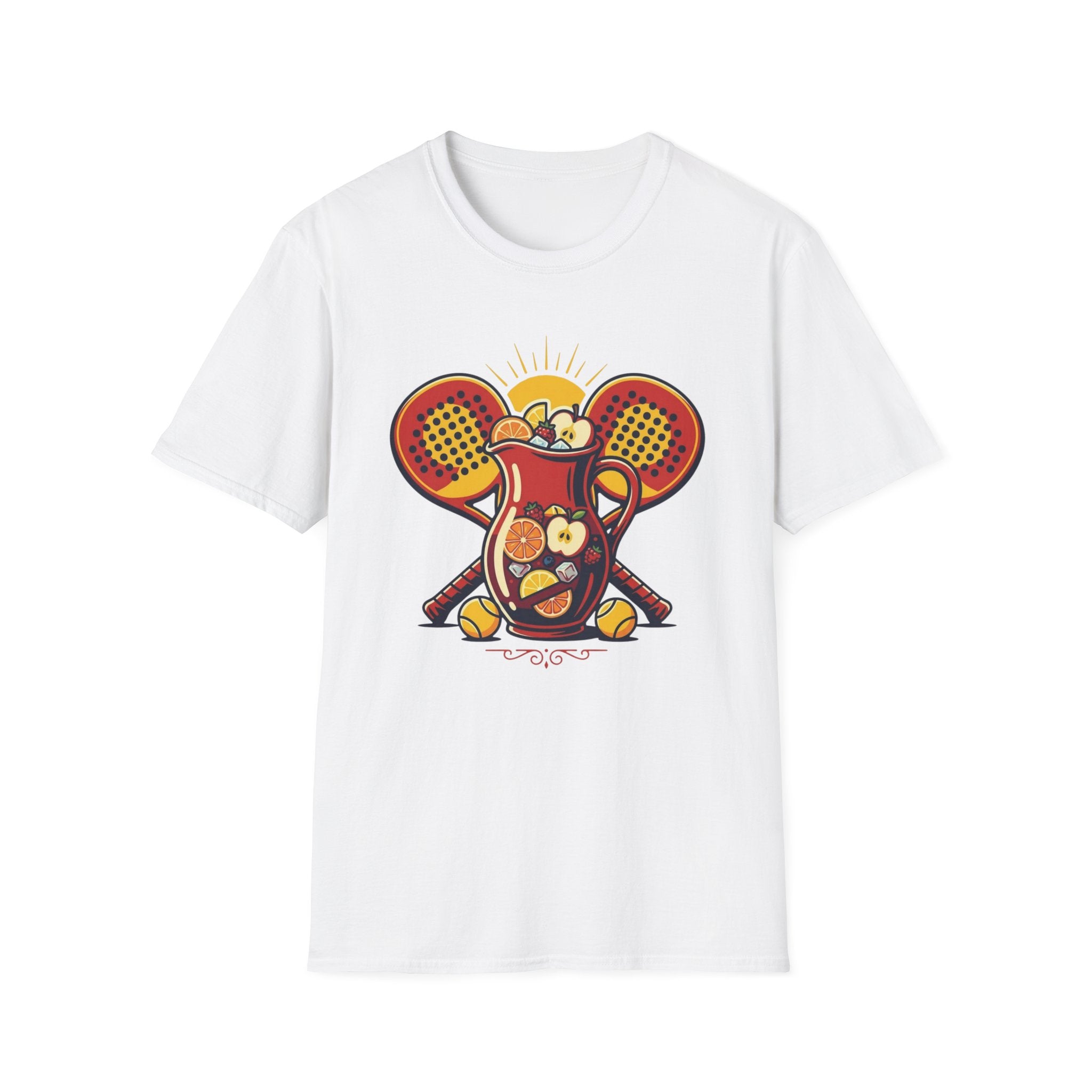 sangria T-Shirt