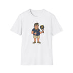 Padel dad milky T-Shirt