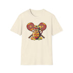 Sangria x padel T-Shirt