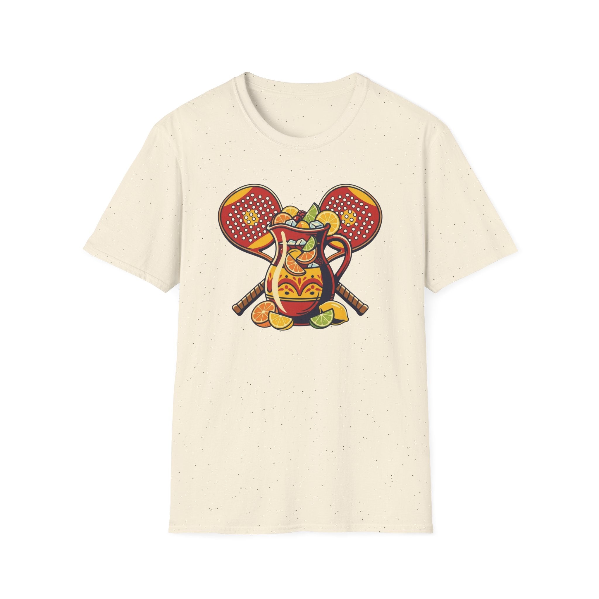 Sangria x padel T-Shirt
