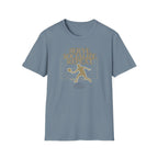 Serve socialize repeat T-Shirt