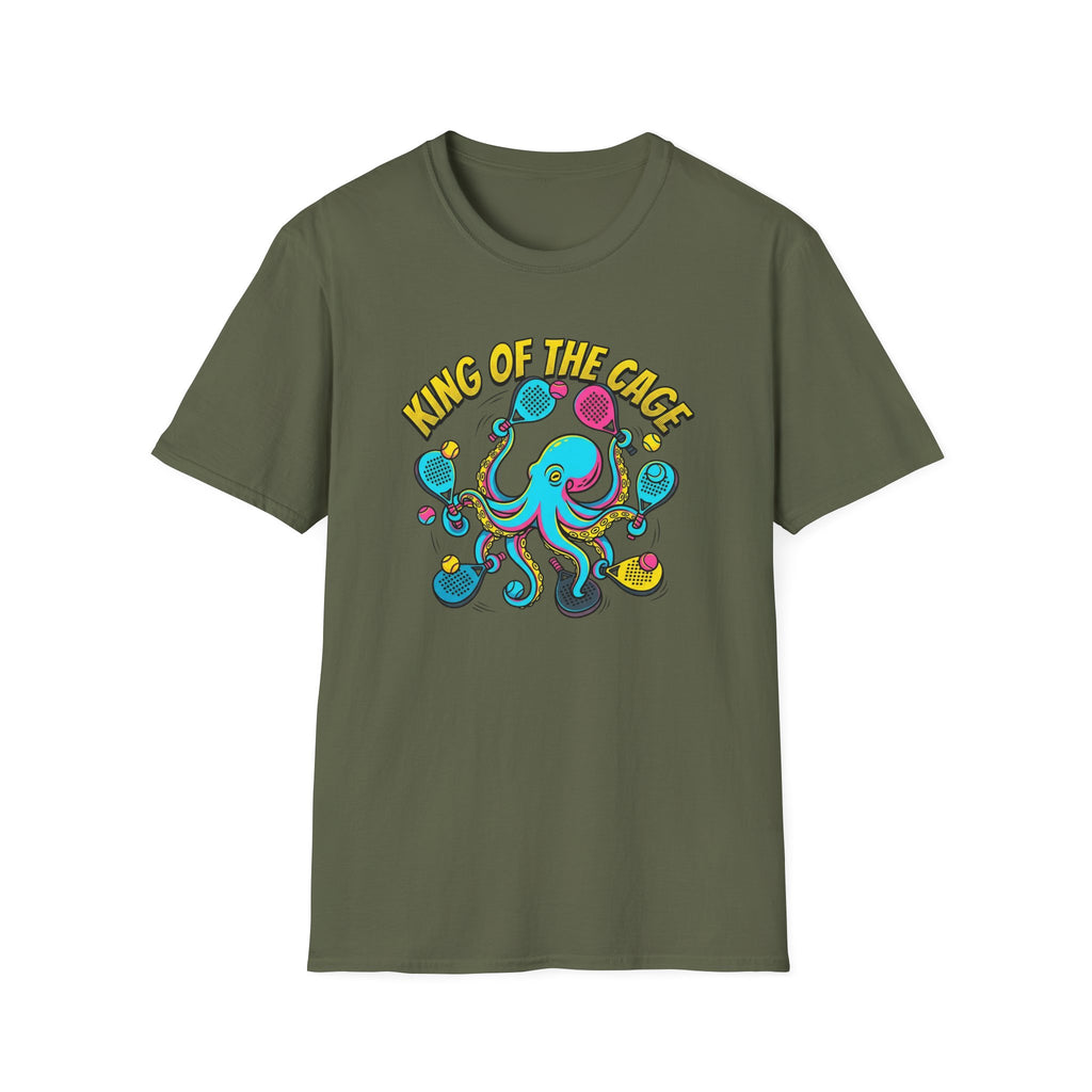King of the cage T-Shirt