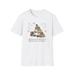 Mentally in monaco T-Shirt