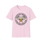 After padel social club T-Shirt
