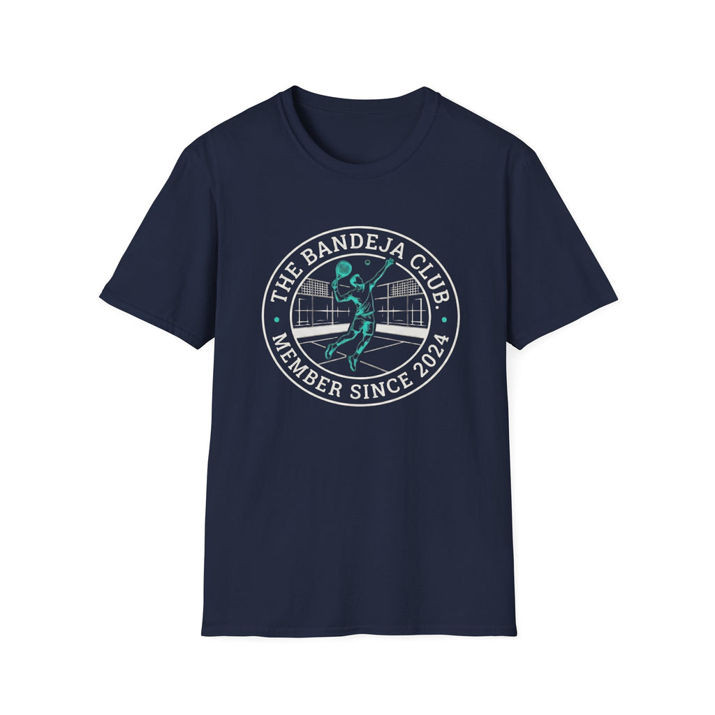 The pandeja club T-Shirt