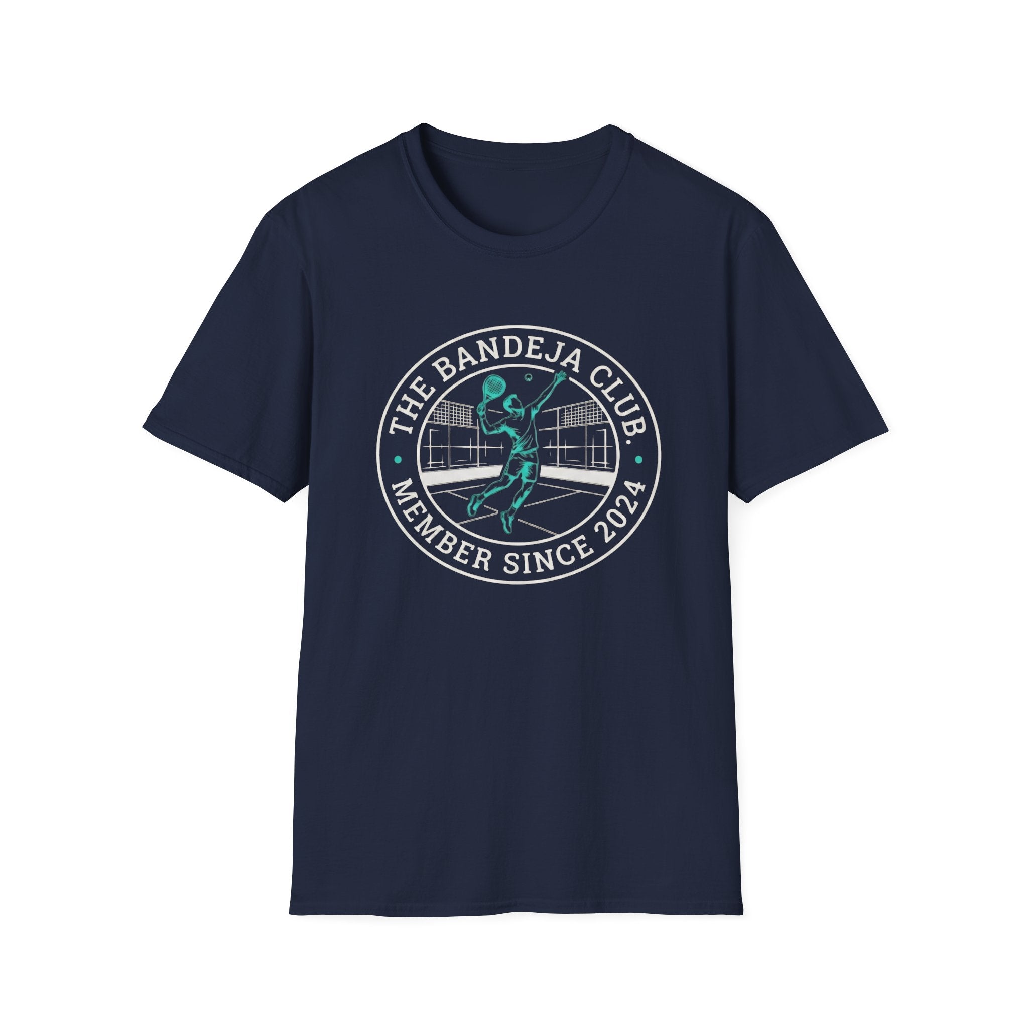 The pandeja club T-Shirt