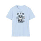 The glass is not my friend T-Shirt