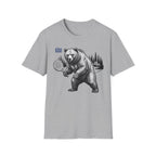 Sisu Bear T-Shirt