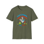 Ball chaser T-Shirt