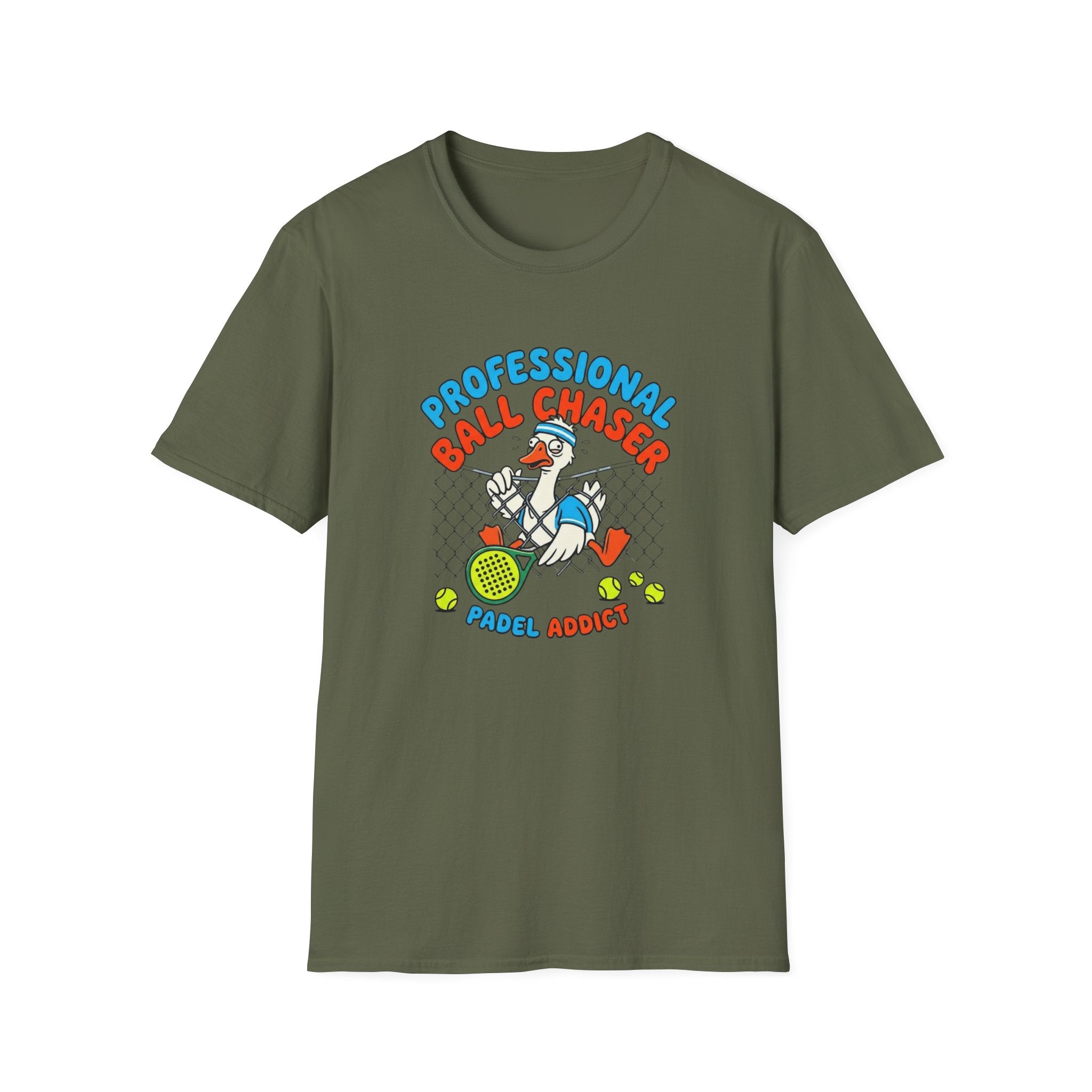 Ball chaser T-Shirt